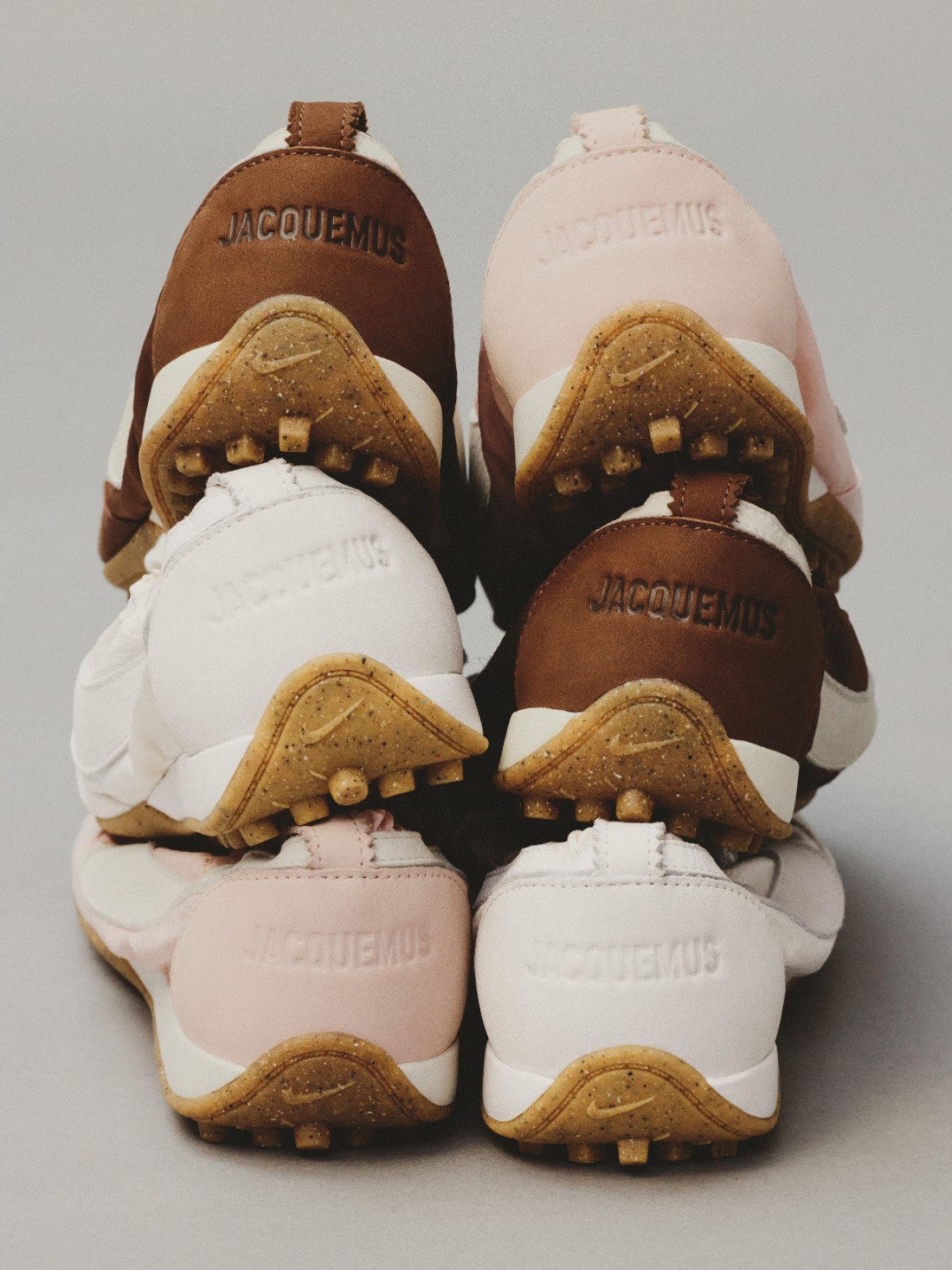 Jacquemus x Nike