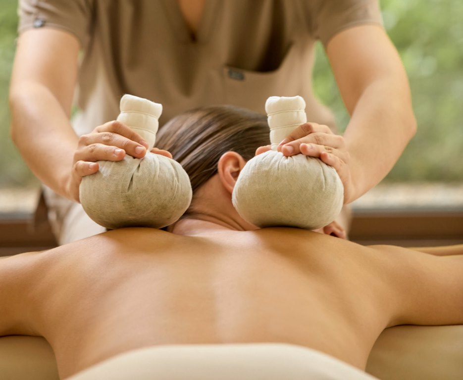RXV Wellness Village تسلط الضوء على إعادة ضبط الجهاز العصبي التي تحتاجها كل امرأة