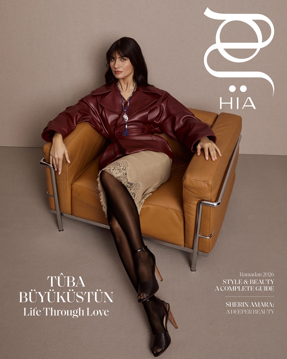 توبا نجمة عدد فبراير من هي