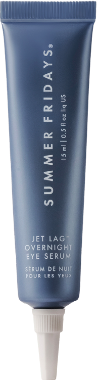Jet Lag Eye Patches