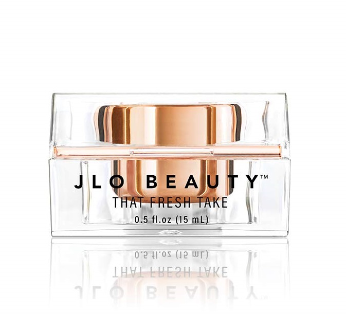 JLo Fresh Take Eye Cream