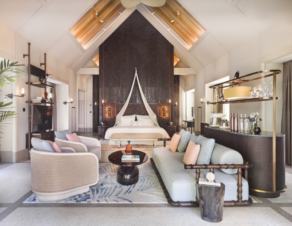 منتجع جُوالي المالديف يطلق تجارب استثنائية تثري حب المعرفة والإبداع وتناسب مختلف الأعمار بمناسبة عيد الفطر