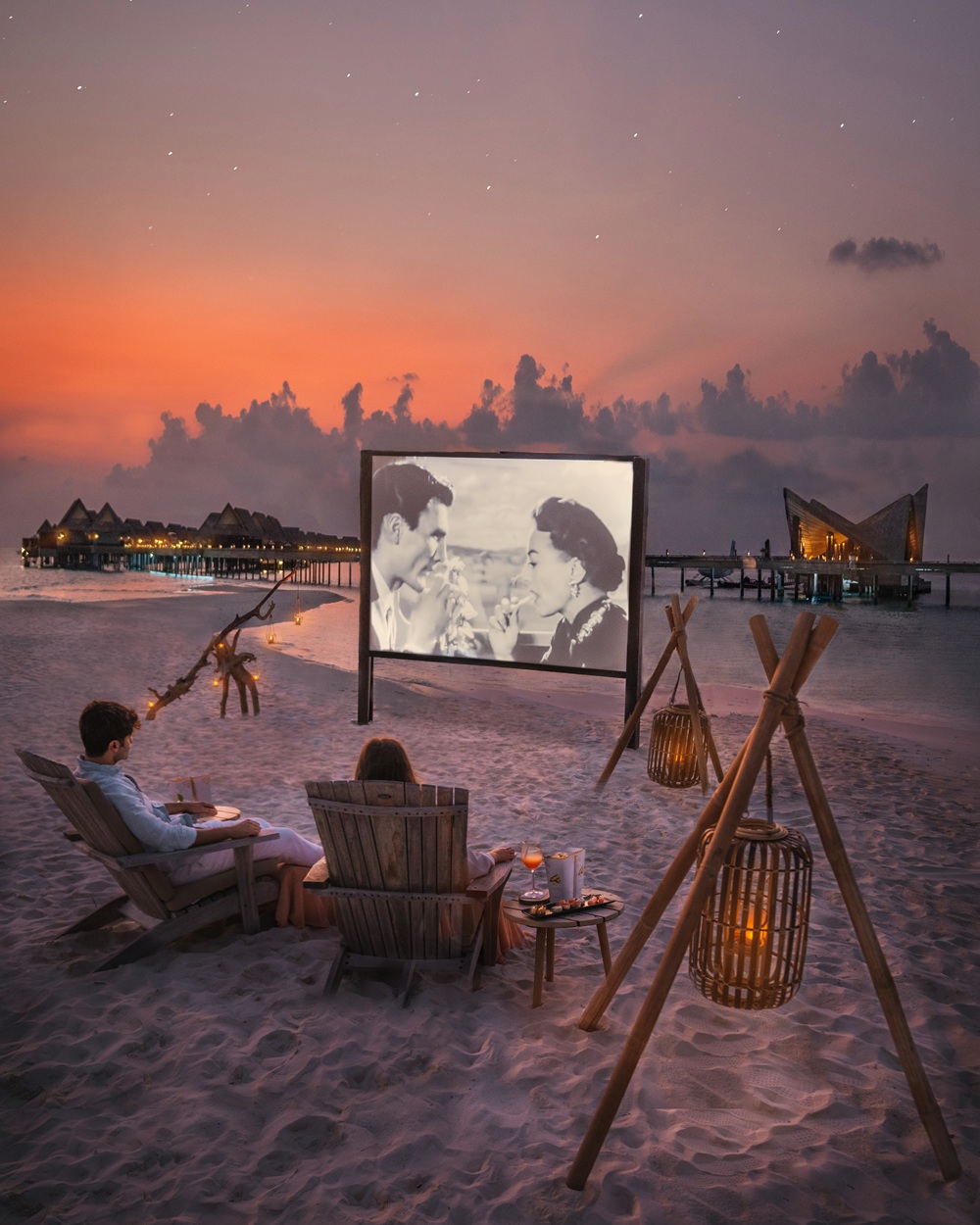 جُوالي المالديف