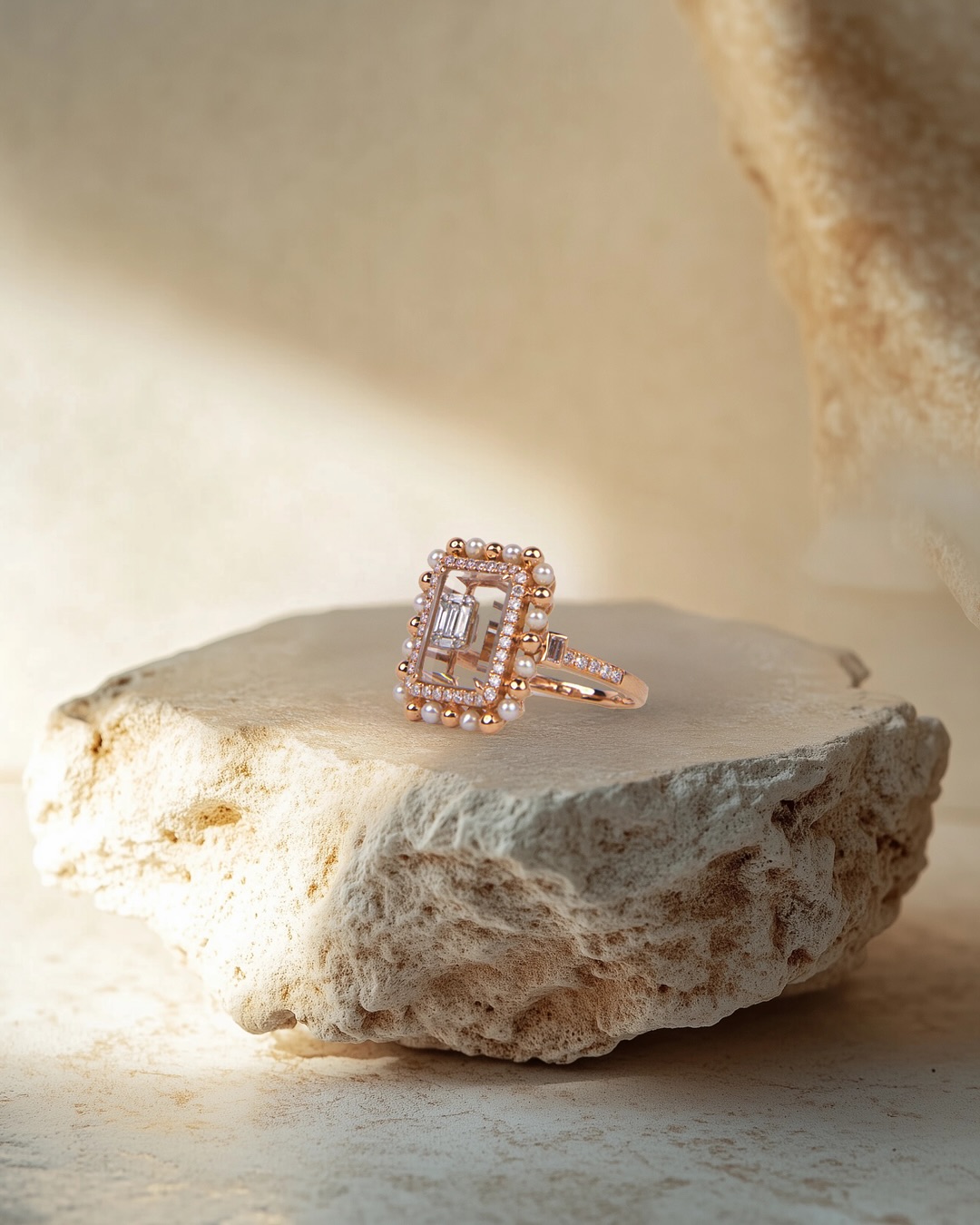 JOHARA JEWELRY