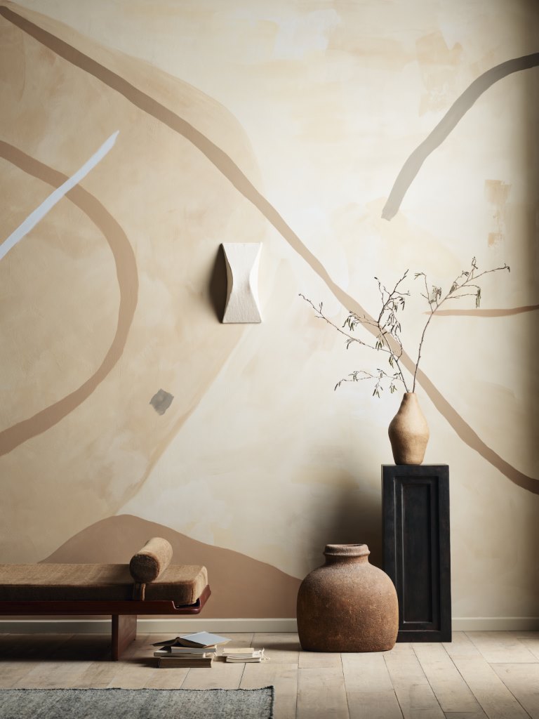 رحلة جوتن الشرق الأوسط لصياغة مشاعرنا في ألوان 2026