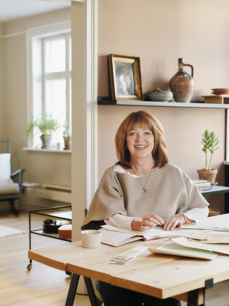 رحلة جوتن الشرق الأوسط لصياغة مشاعرنا في ألوان 2026