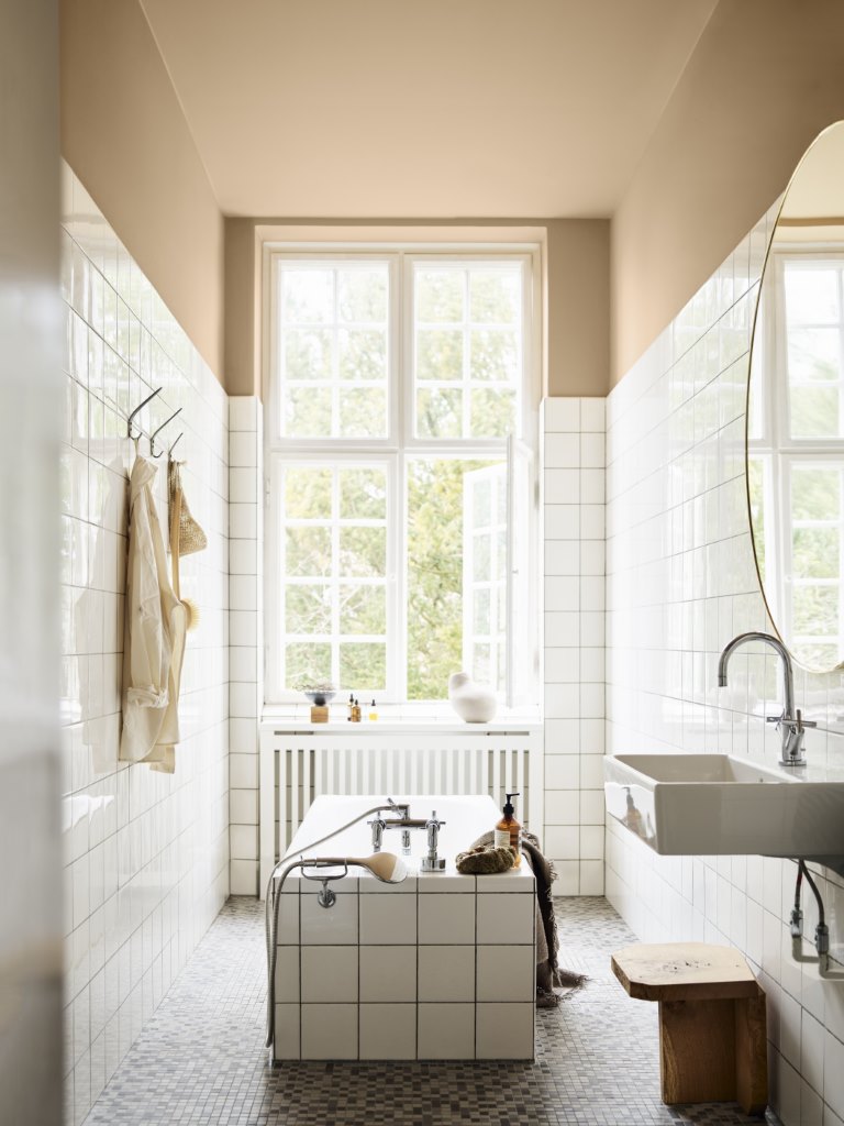 رحلة جوتن الشرق الأوسط لصياغة مشاعرنا في ألوان 2026