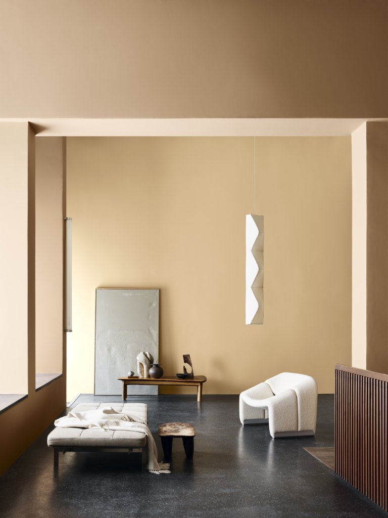 رحلة جوتن الشرق الأوسط لصياغة مشاعرنا في ألوان 2026