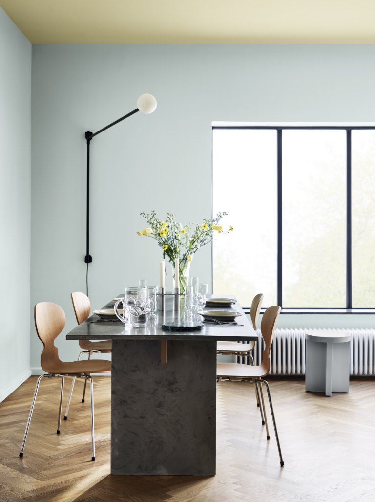 رحلة جوتن الشرق الأوسط لصياغة مشاعرنا في ألوان 2026