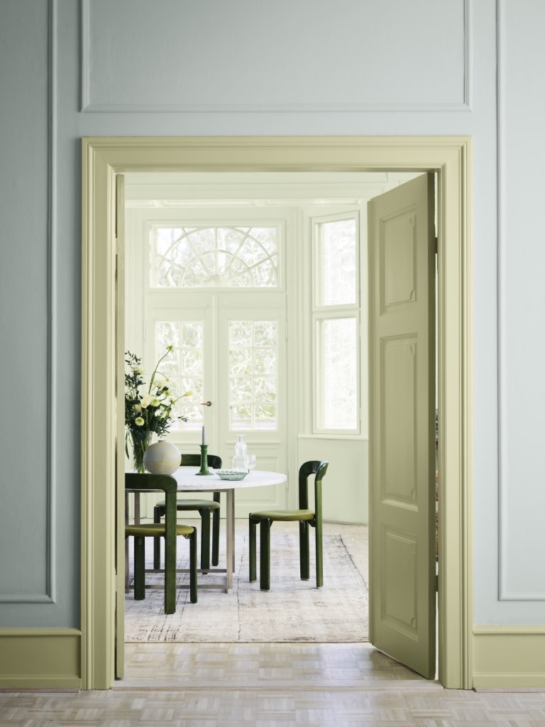 رحلة جوتن الشرق الأوسط لصياغة مشاعرنا في ألوان 2026