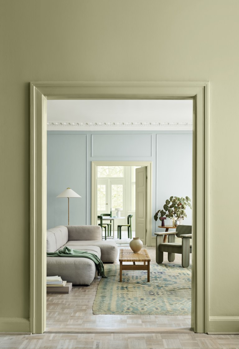 رحلة جوتن الشرق الأوسط لصياغة مشاعرنا في ألوان 2026