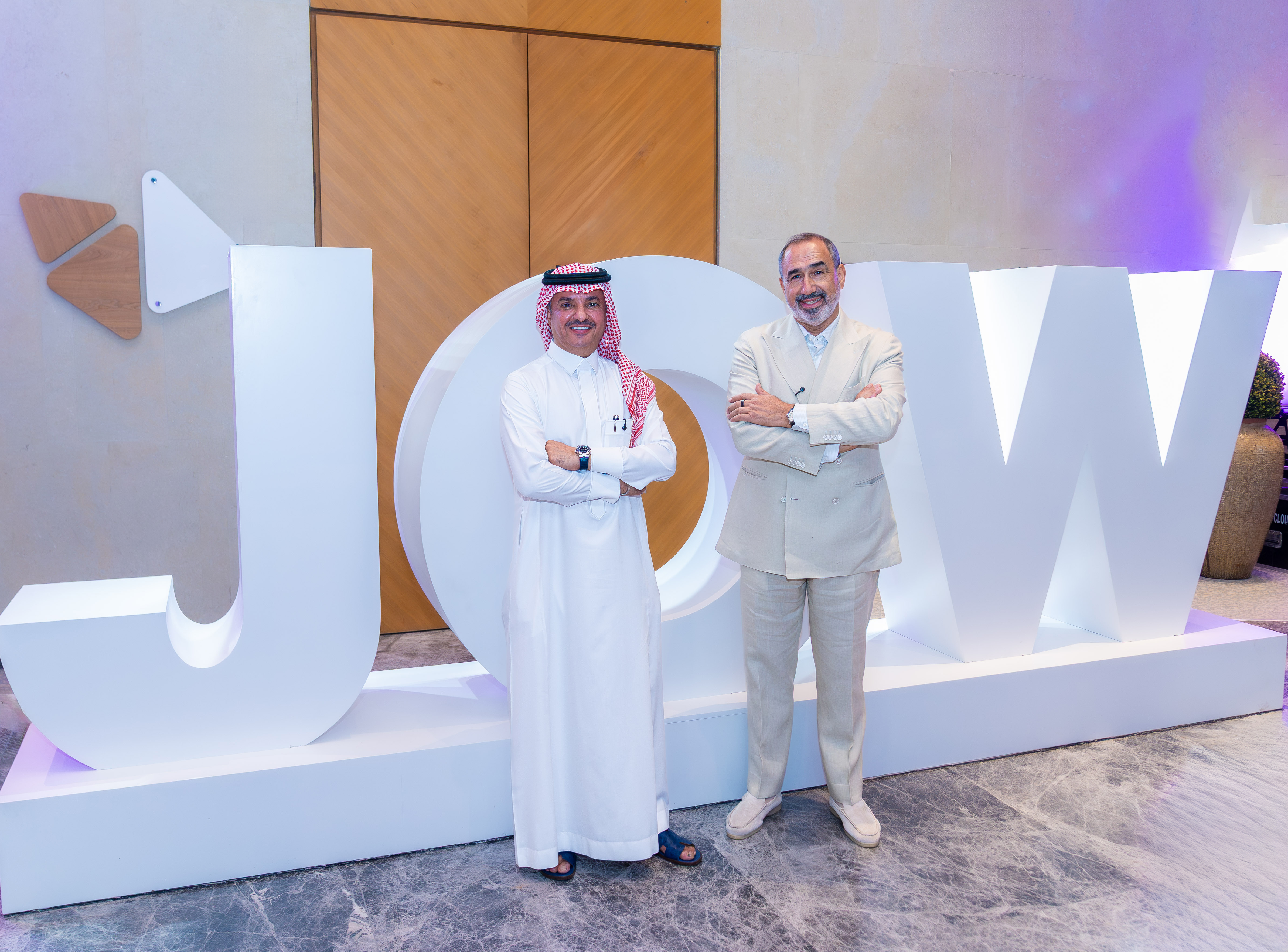 معرض "جواهر العالم" يحلّ ضيفًا على المنطقة الشرقية 