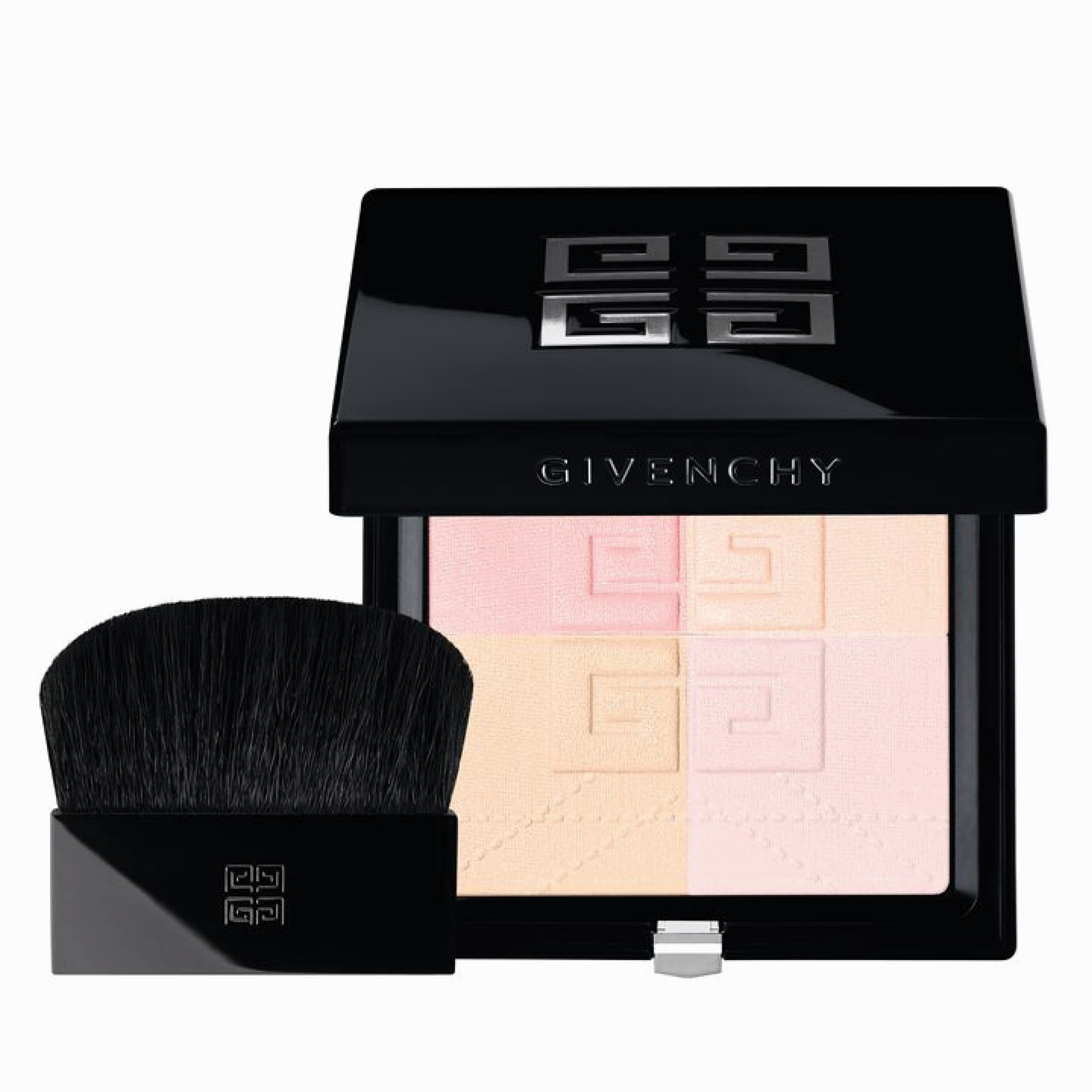 PRISME LIBRE 4-COLOR PRESSED POWDER H03