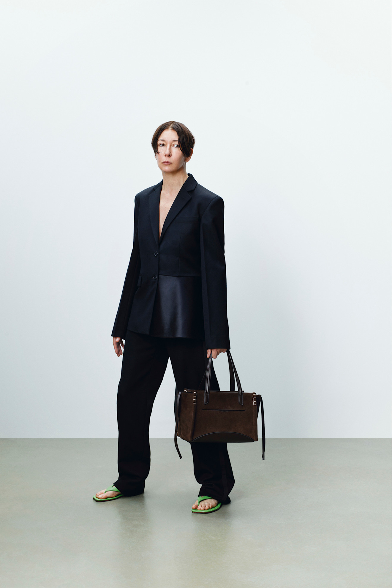 ​  ​  من مجموعة JW Anderson لموسم خريف 2026  ​  ​