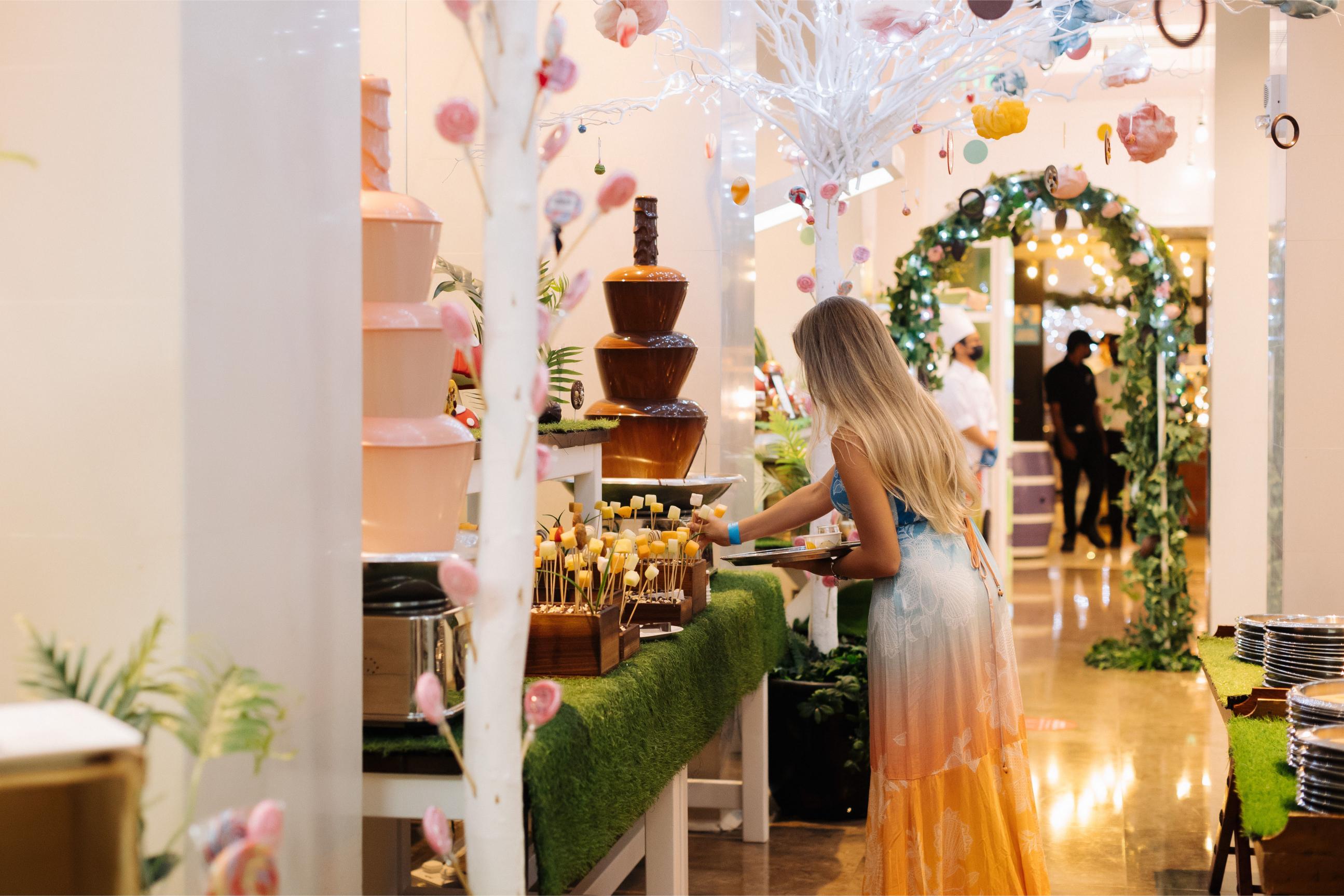 JWMM Wanderlust Brunch