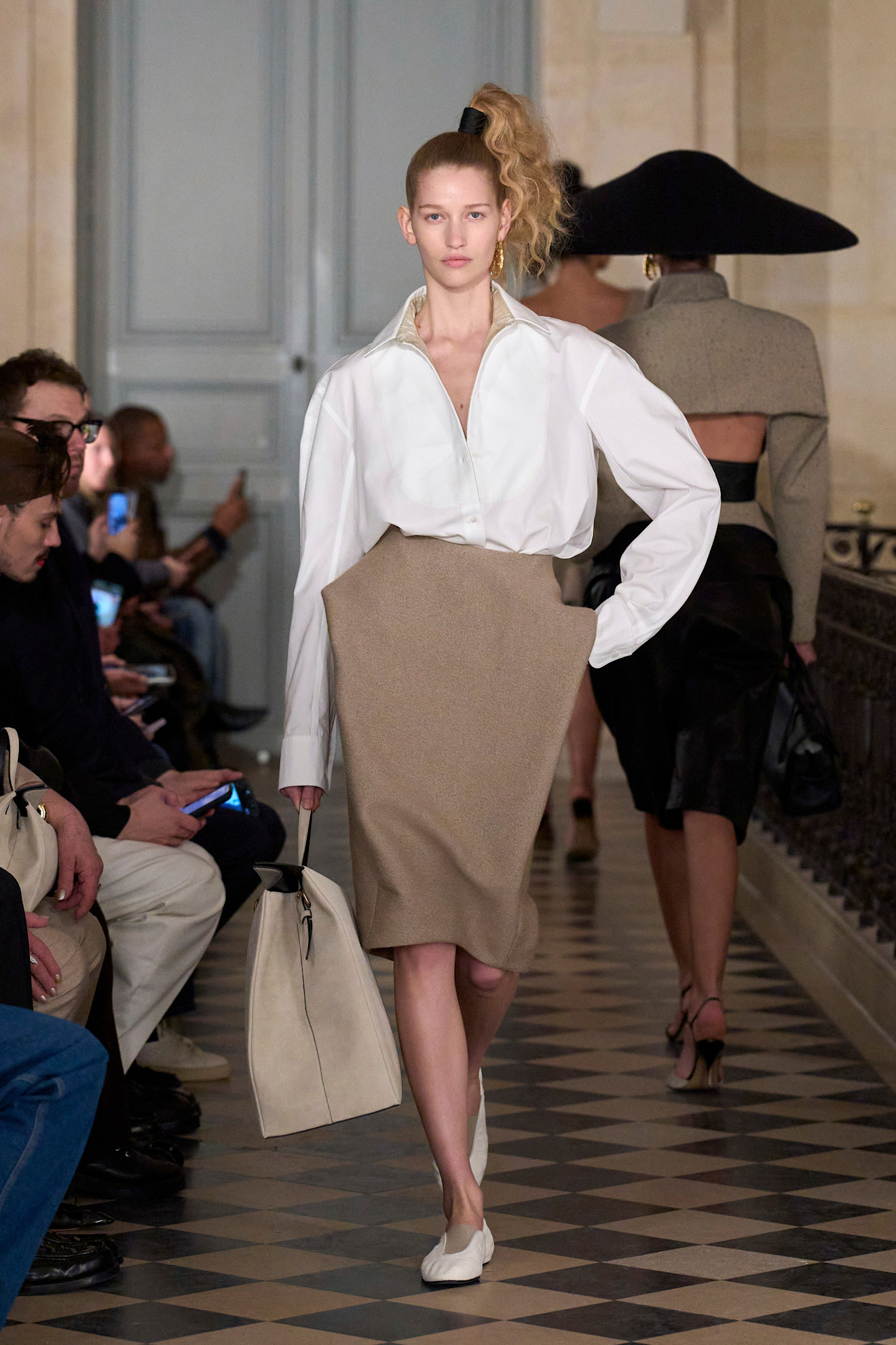 مجموعة Jacquemus لخريف وشتاء 2026 