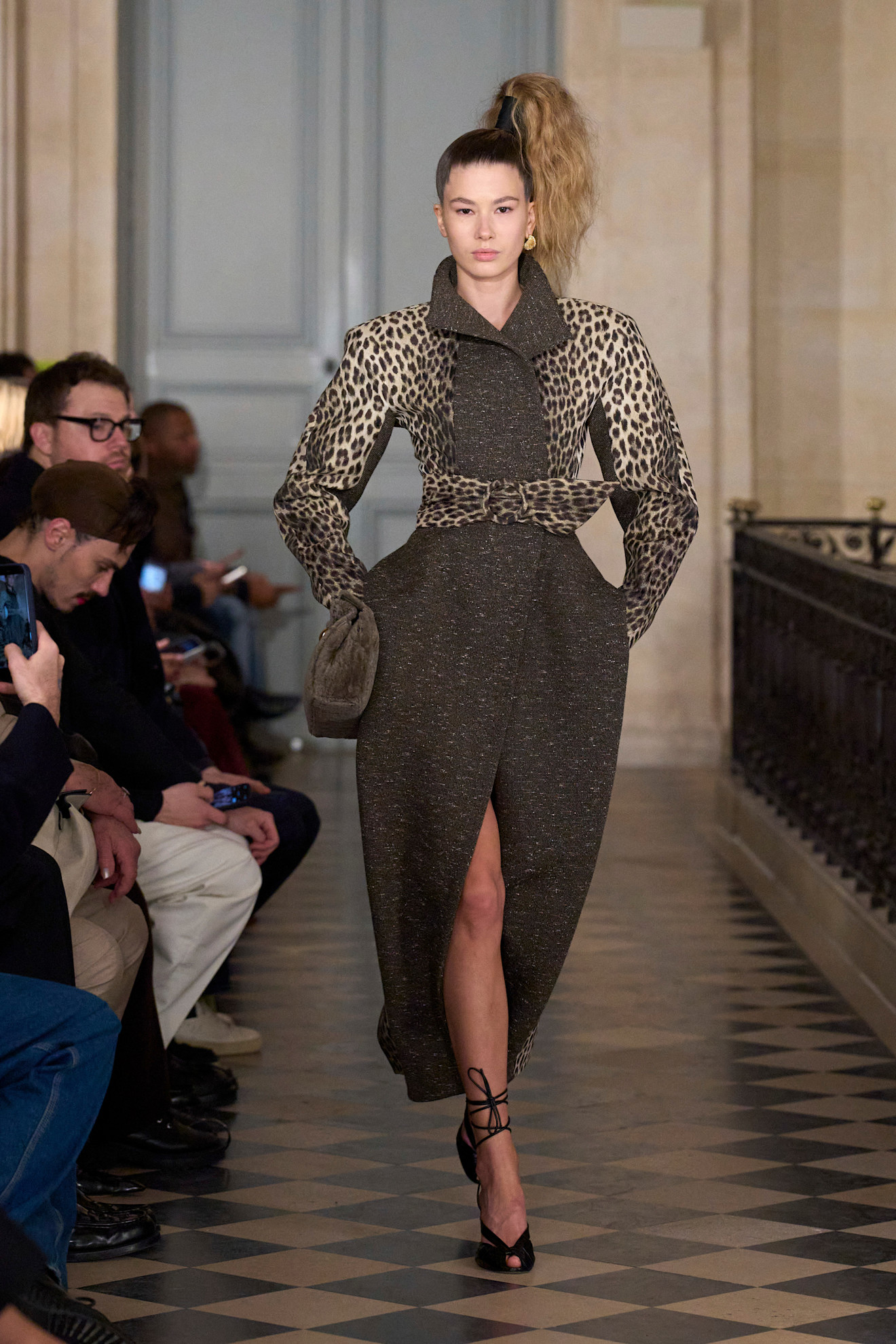 مجموعة Jacquemus لخريف وشتاء 2026 