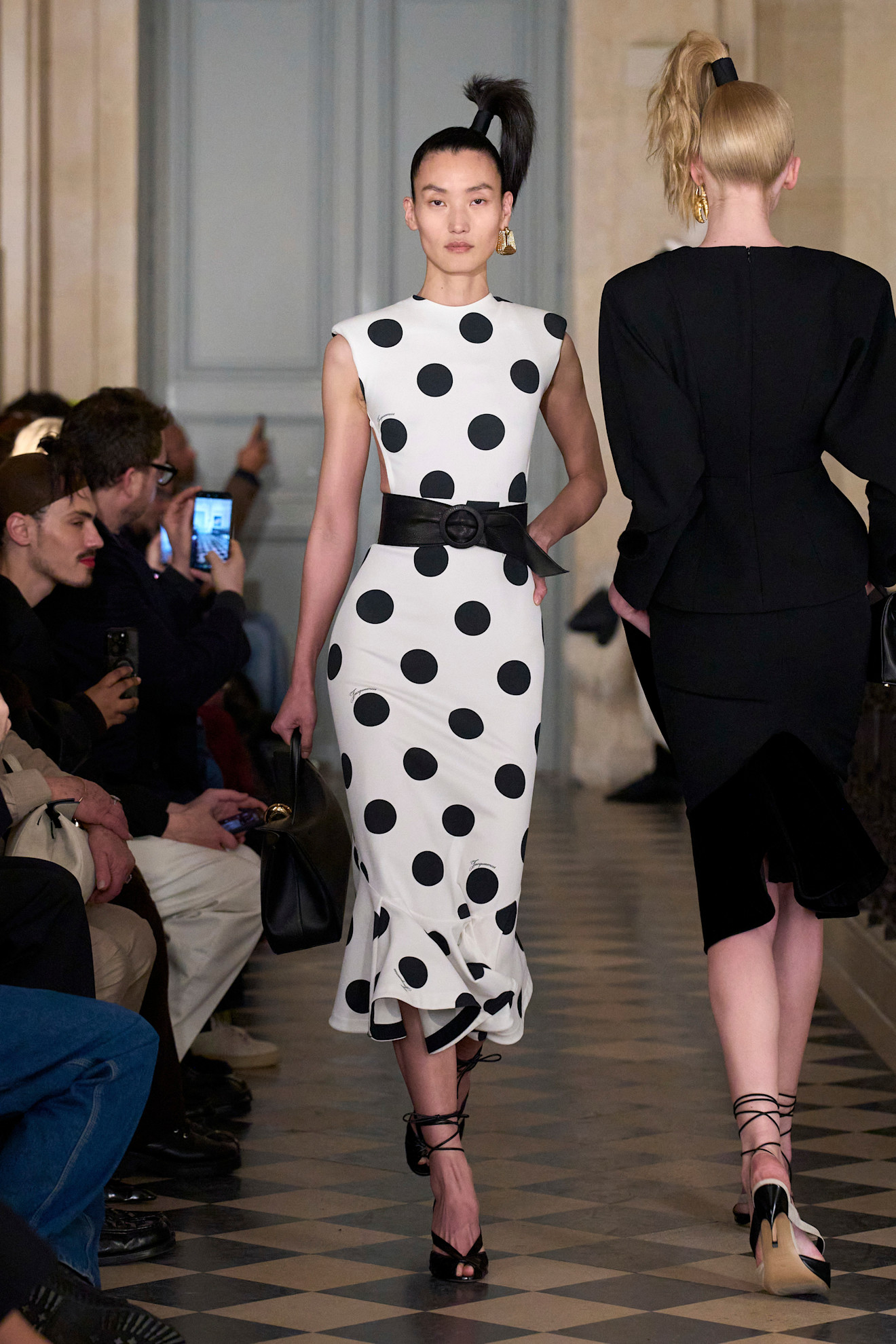 مجموعة Jacquemus لخريف وشتاء 2026 