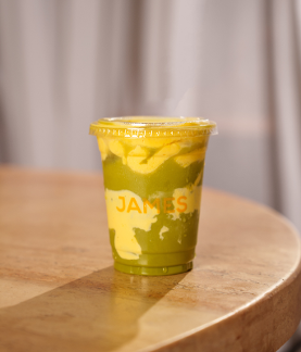 James Cafe