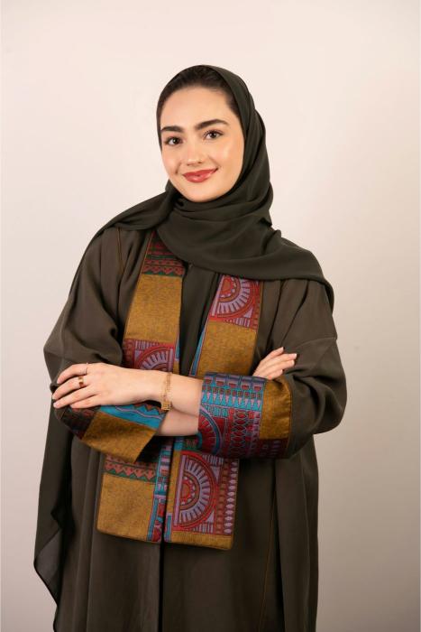 Jana Malaikah جنى ملائكة