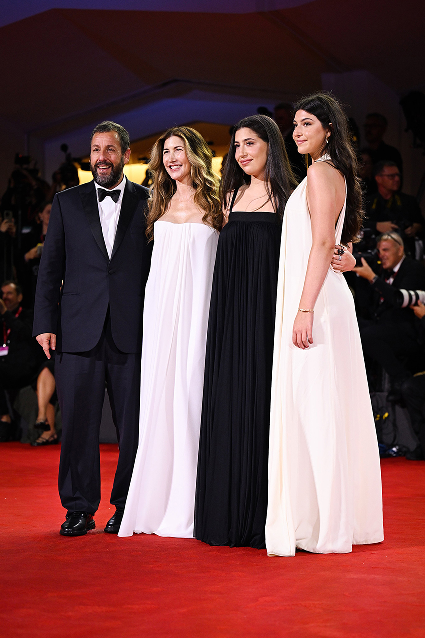 فيلم "جاي كيلي" (Jay Kelly