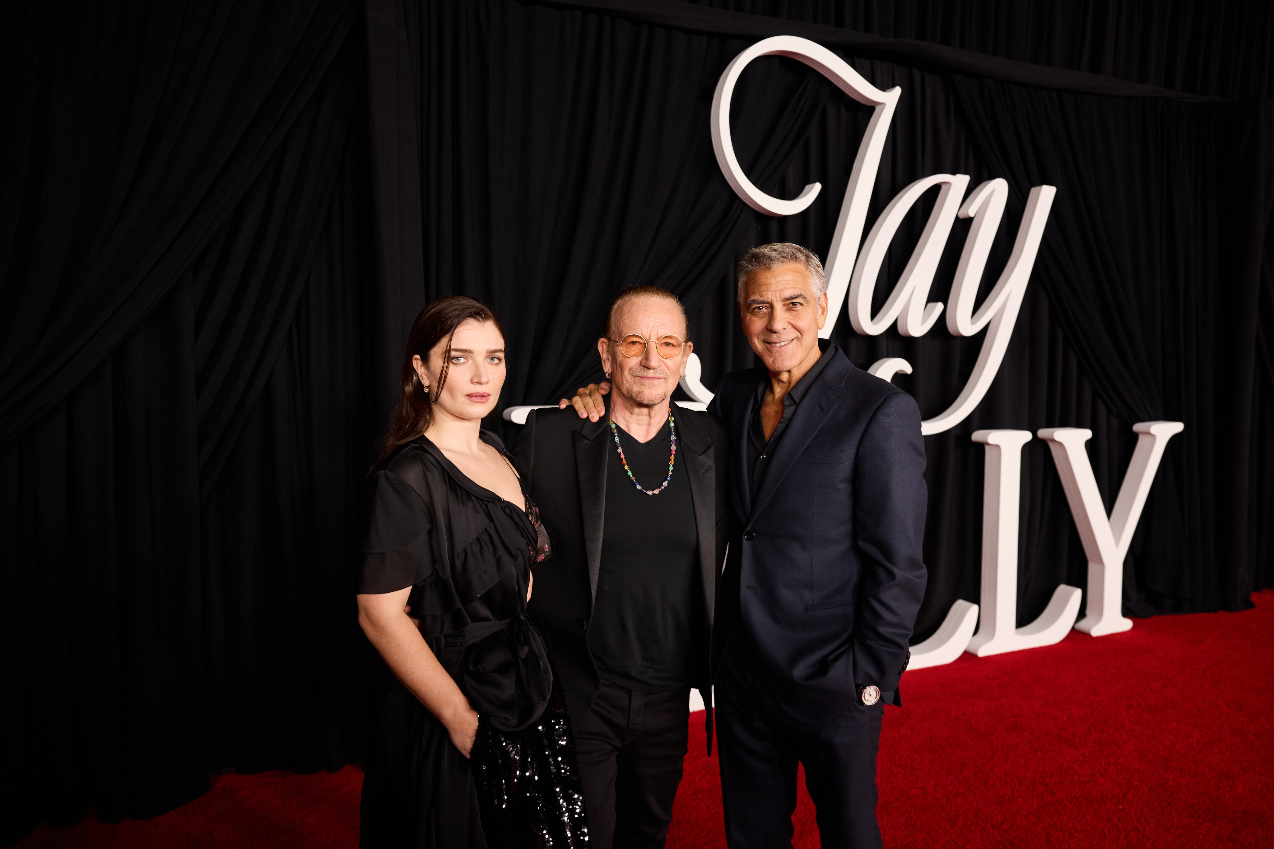 فيلم "Jay Kelly".