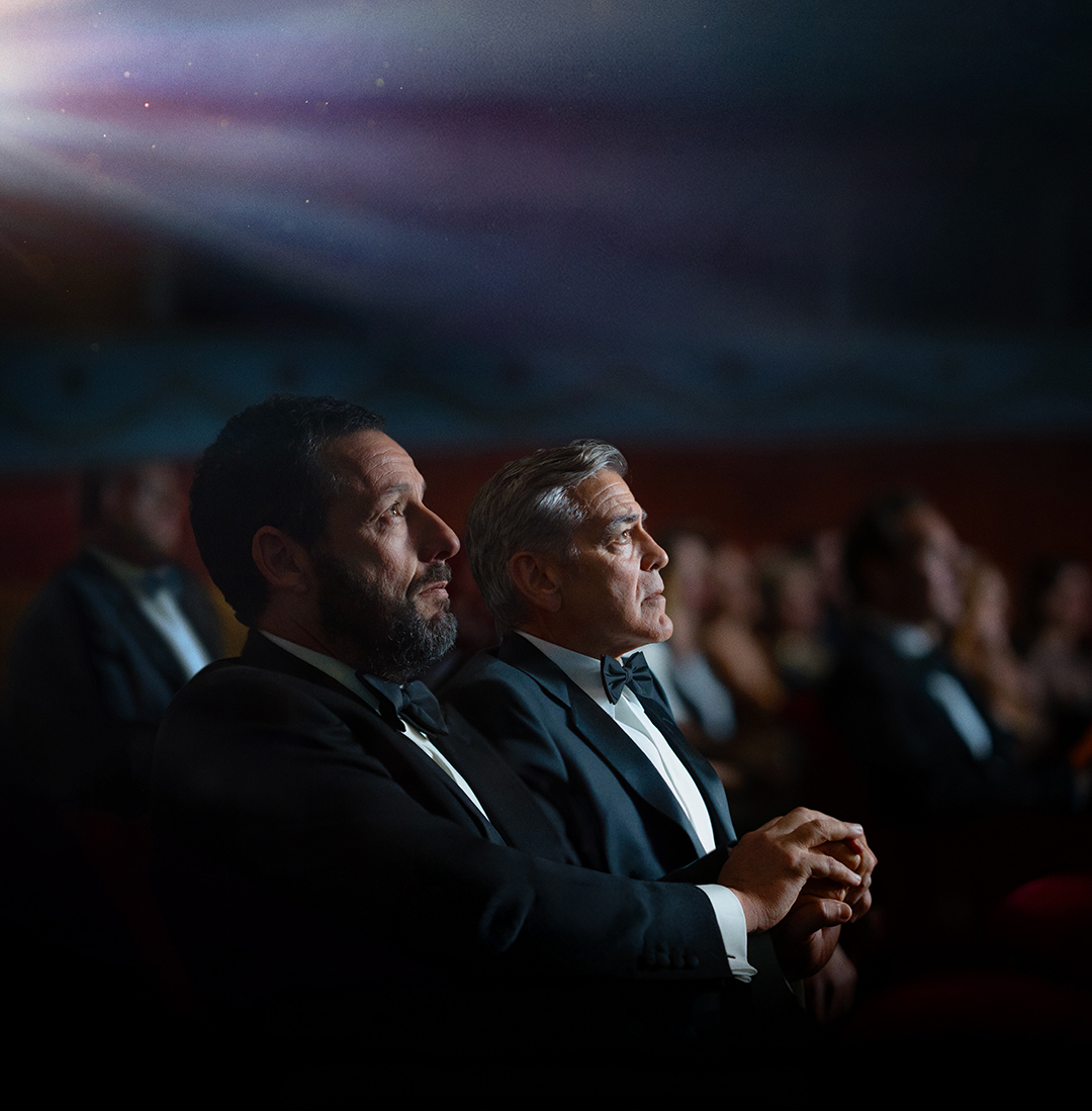 لوحة الحياة