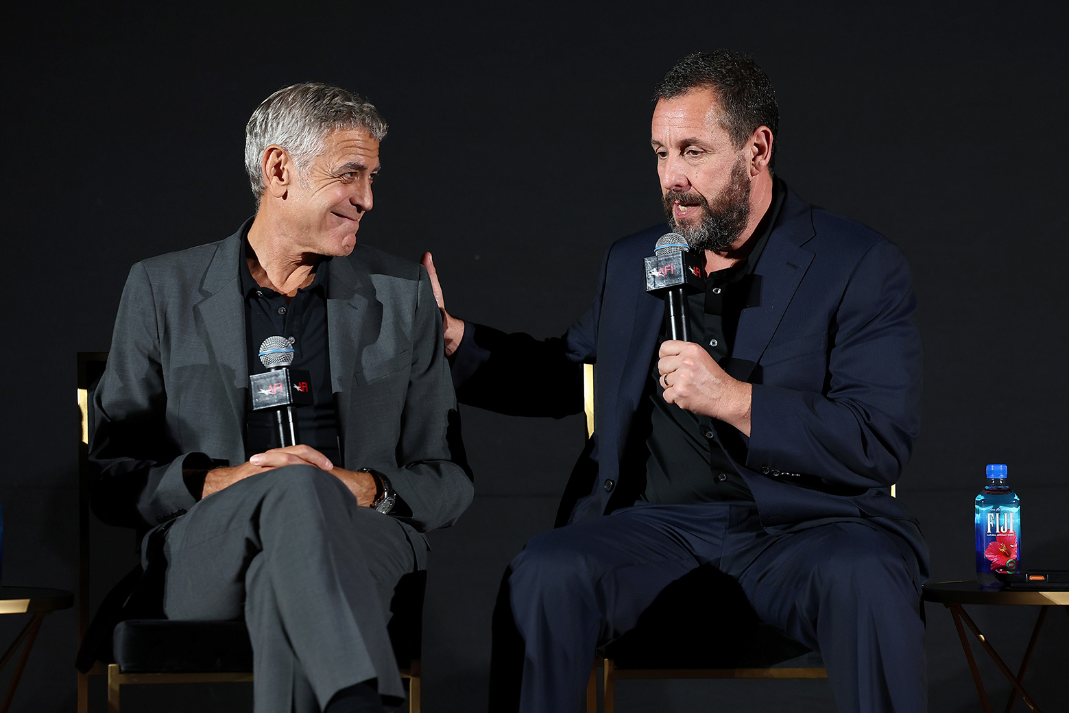 فيلم "جاي كيلي" يحمل إيقاع طبيعي مثل الحياة اليومية