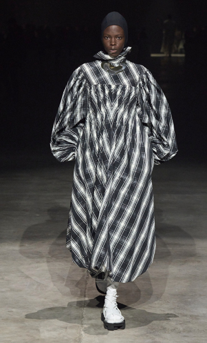 جيل ساندر" JIL SANDER