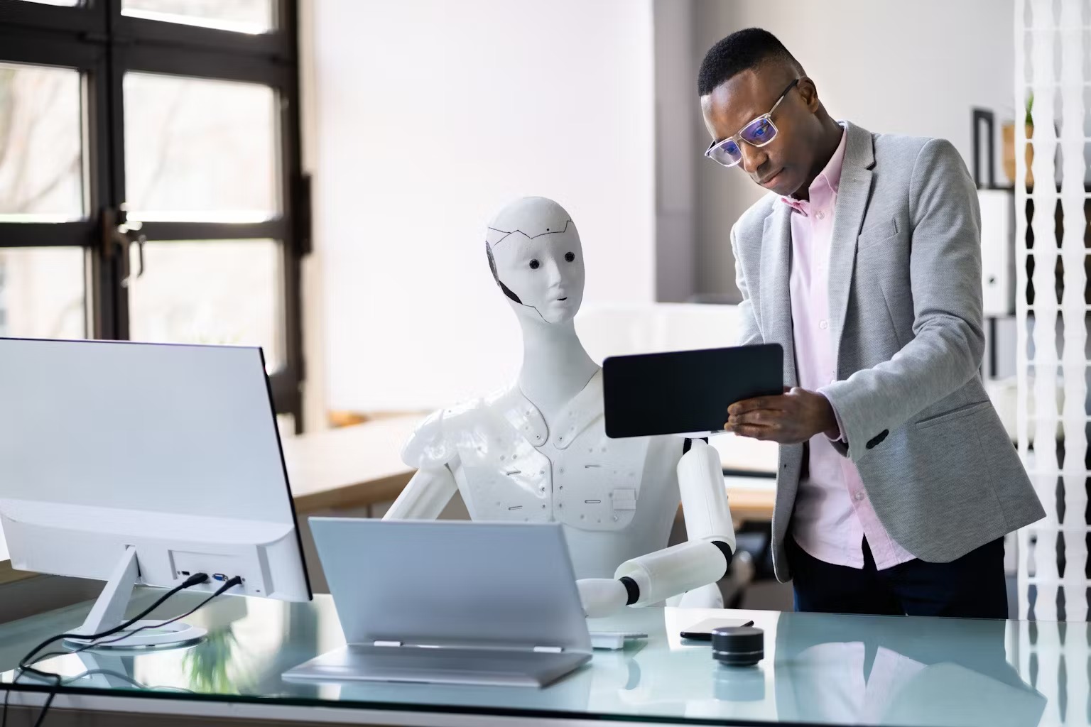 Jobs of the future