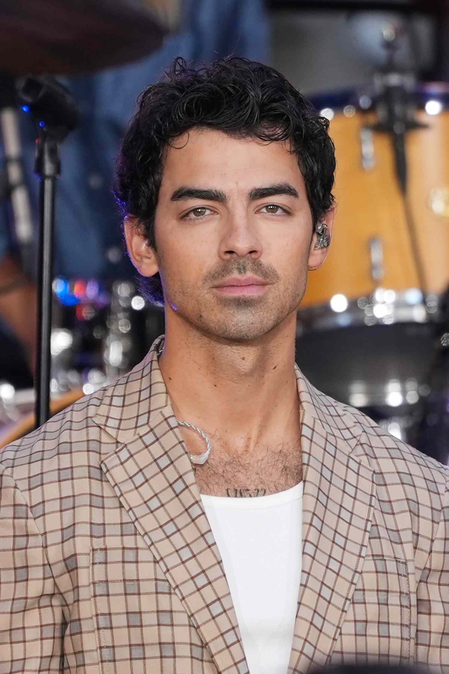 Joe Jonas