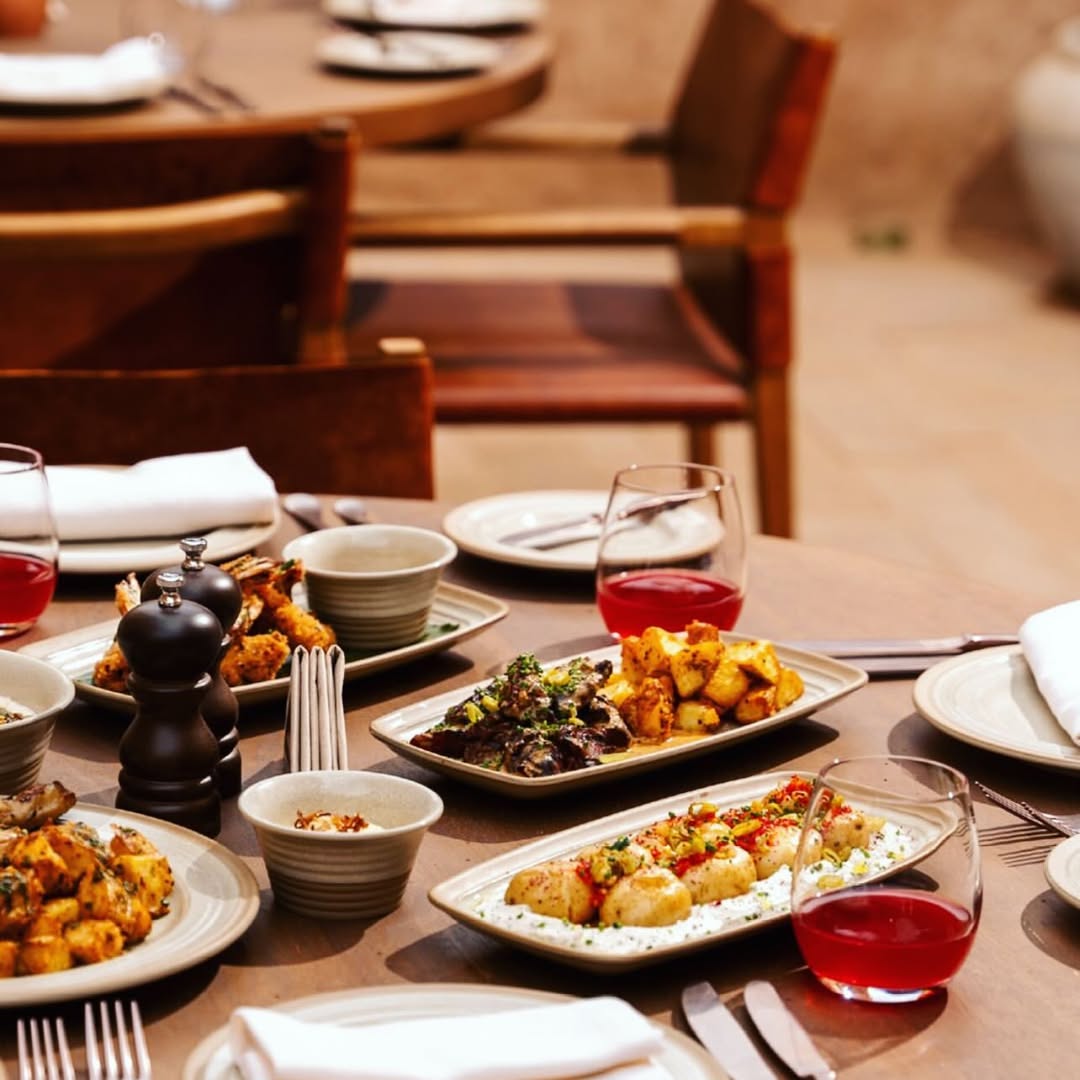 Joontos خونتس في العلا