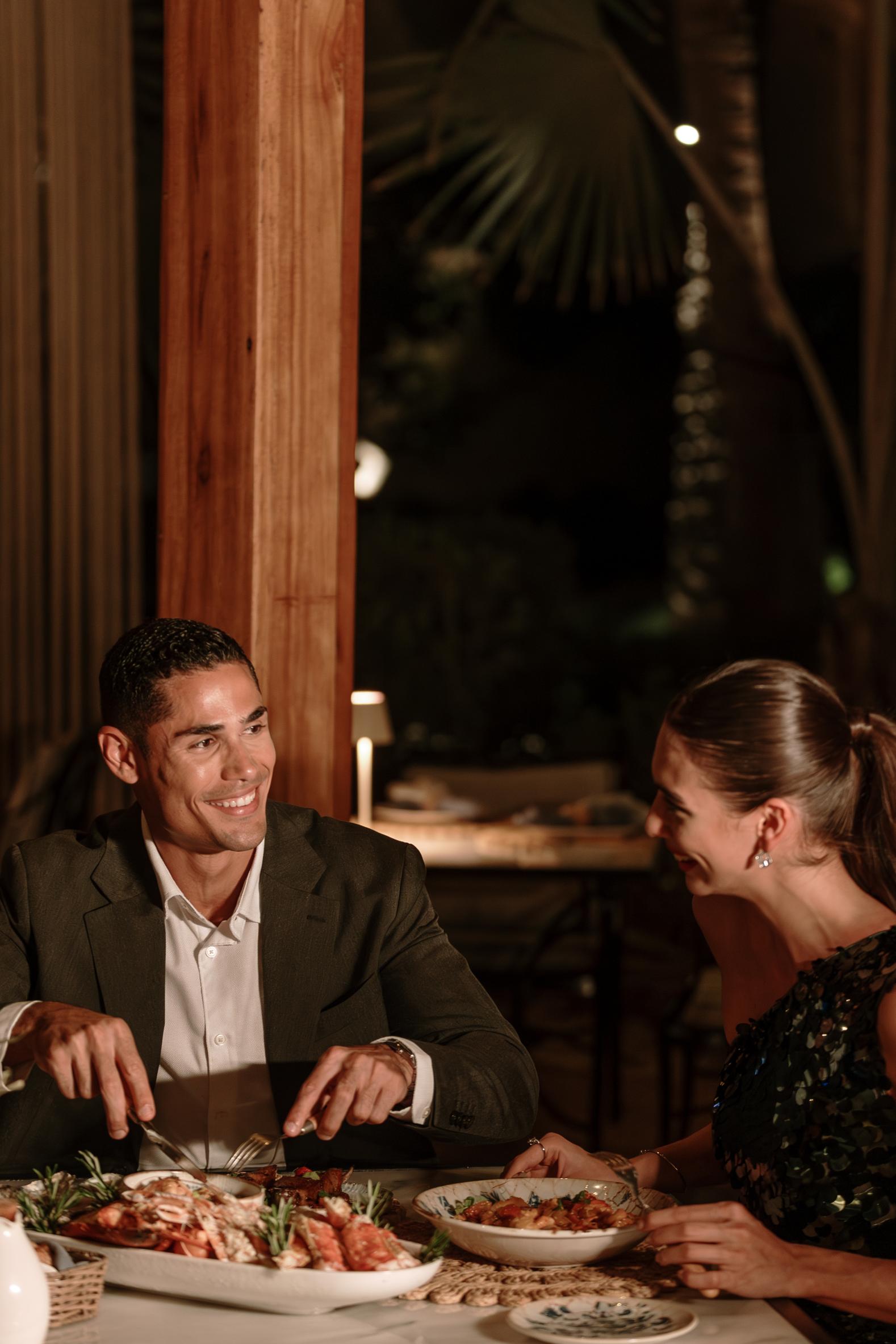 Jumeirah Al Qasr - French Riviera Beach 