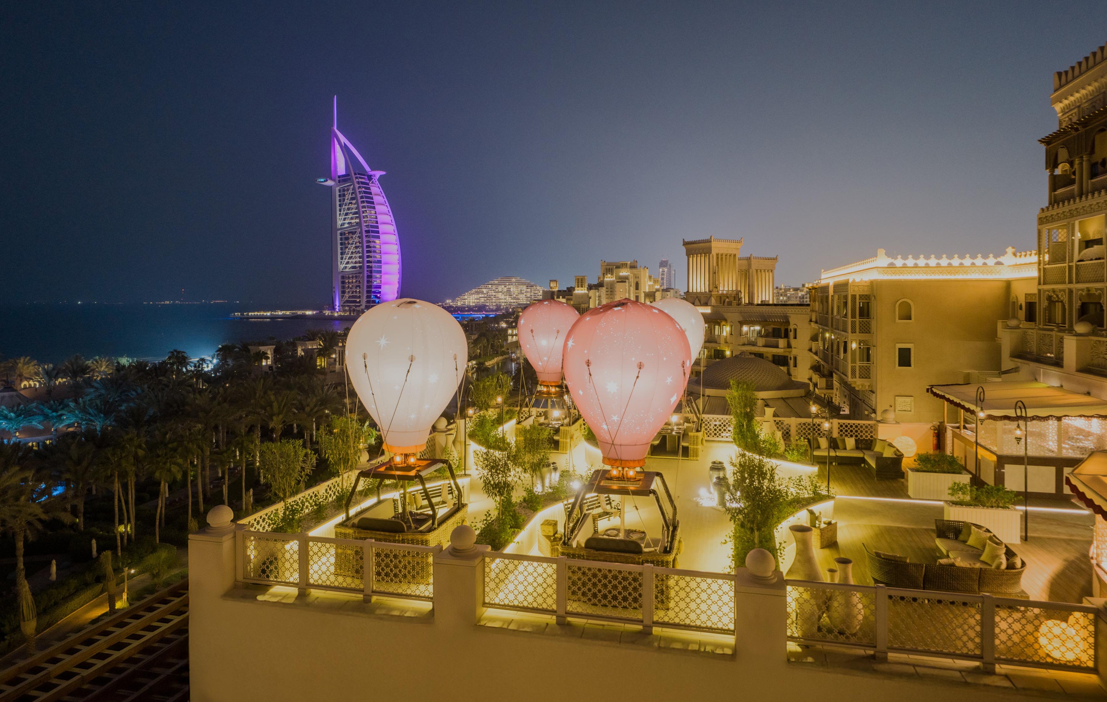 Jumeirah Al Qasr