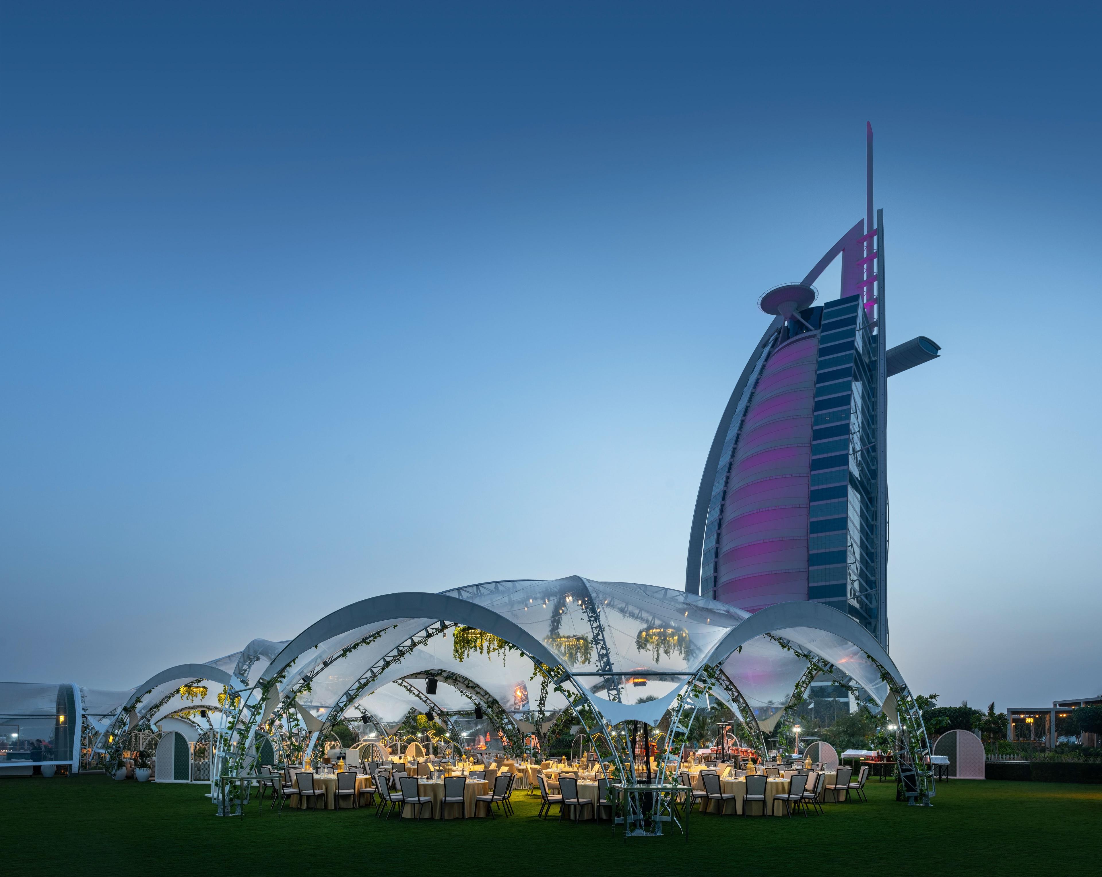 Jumeirah Beach Hotel - Ramadan Garden.jpg
