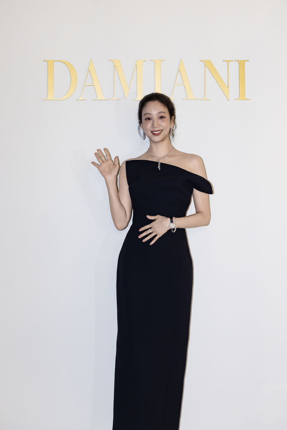 Jung Ryeo-won ممثلة أسترالية