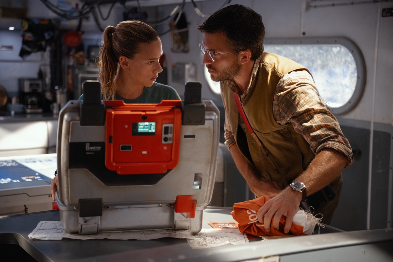 هل يعيد فيلم "Jurassic World: Rebirth" تكرار أفكاره؟