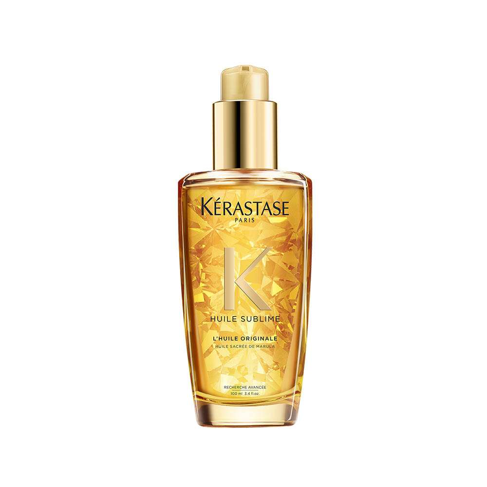 Kérastase Elixir Ultime Original Hair Oil