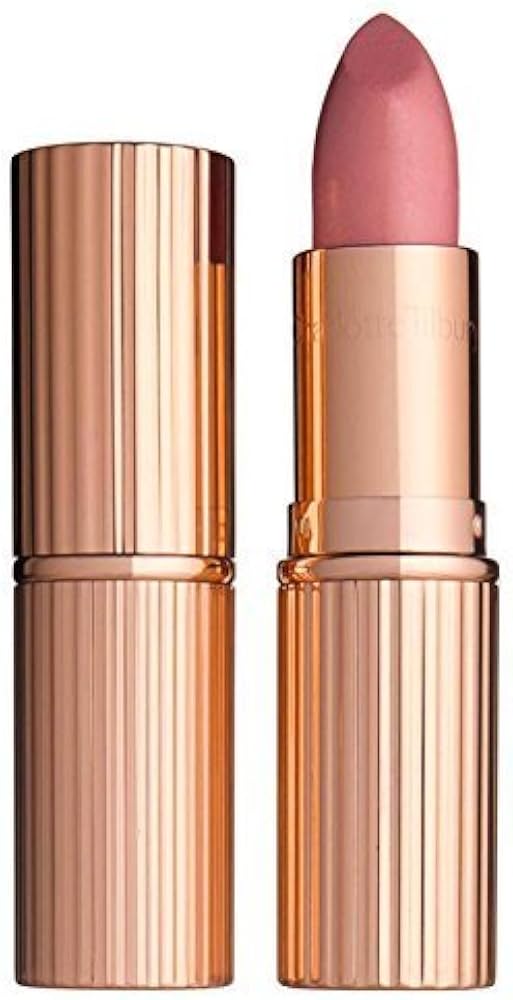 K.I.S.S.I.N.G Lipstick - Bitch Perfect