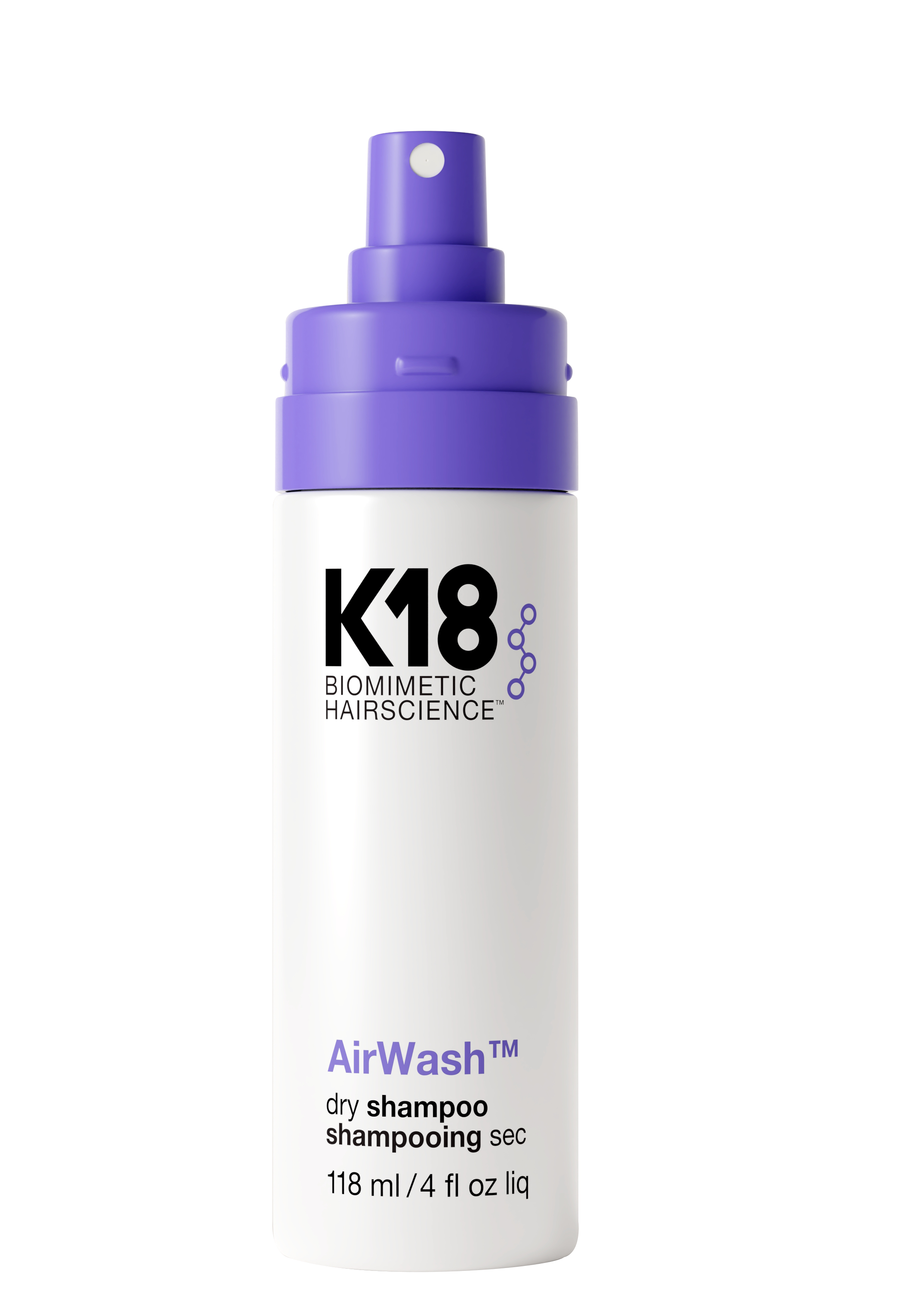 K18 AirWash™