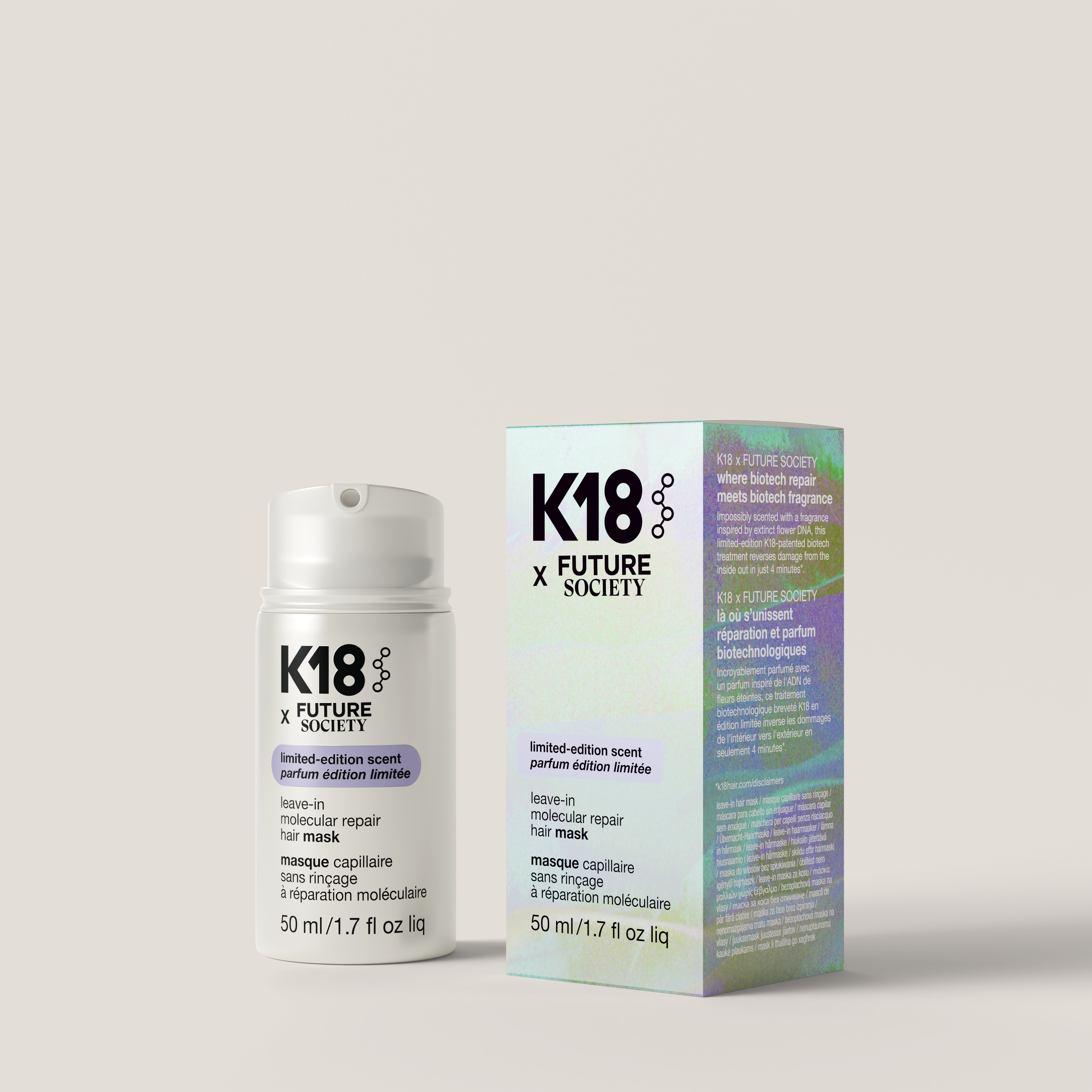 K18PEPTIDE