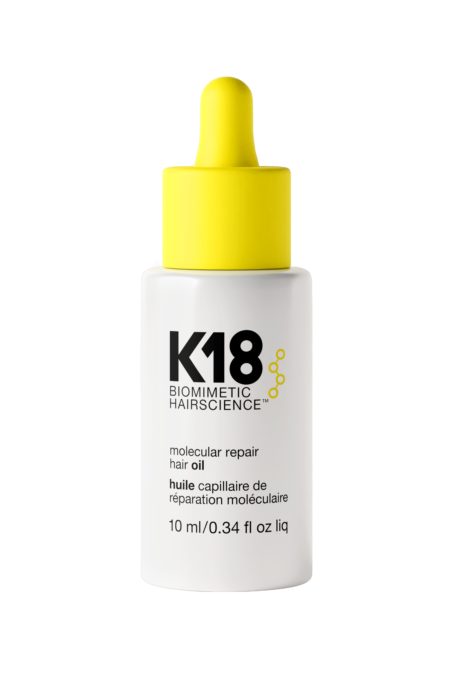 K18 Leave-In Molecular Repair