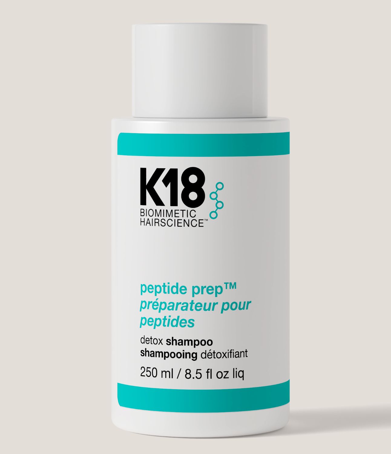 شامبو K18 Detox