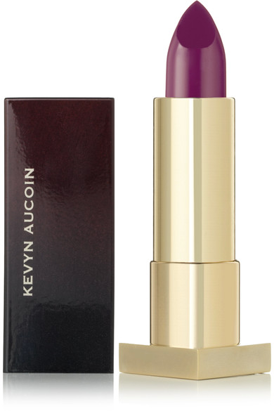 KEVYN AUCOIN The Expert Lip Color Poisonberry