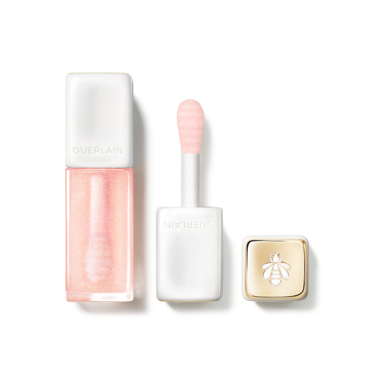 KISSKISS BEE GLOW PLUMP.. تأثير فوري يمنح امتلاءً آسراً من جيرلان