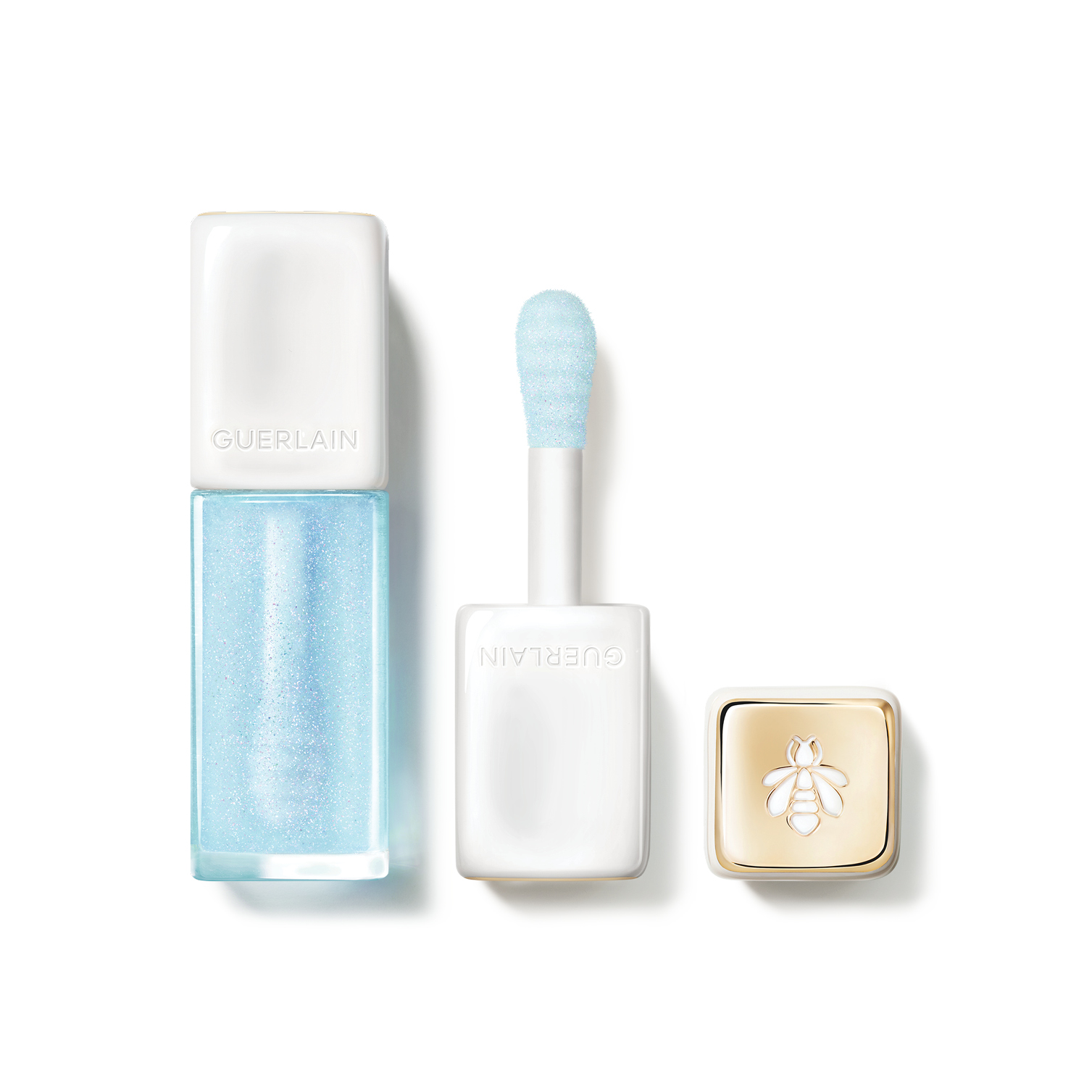 KissKiss Bee Glow Plump،