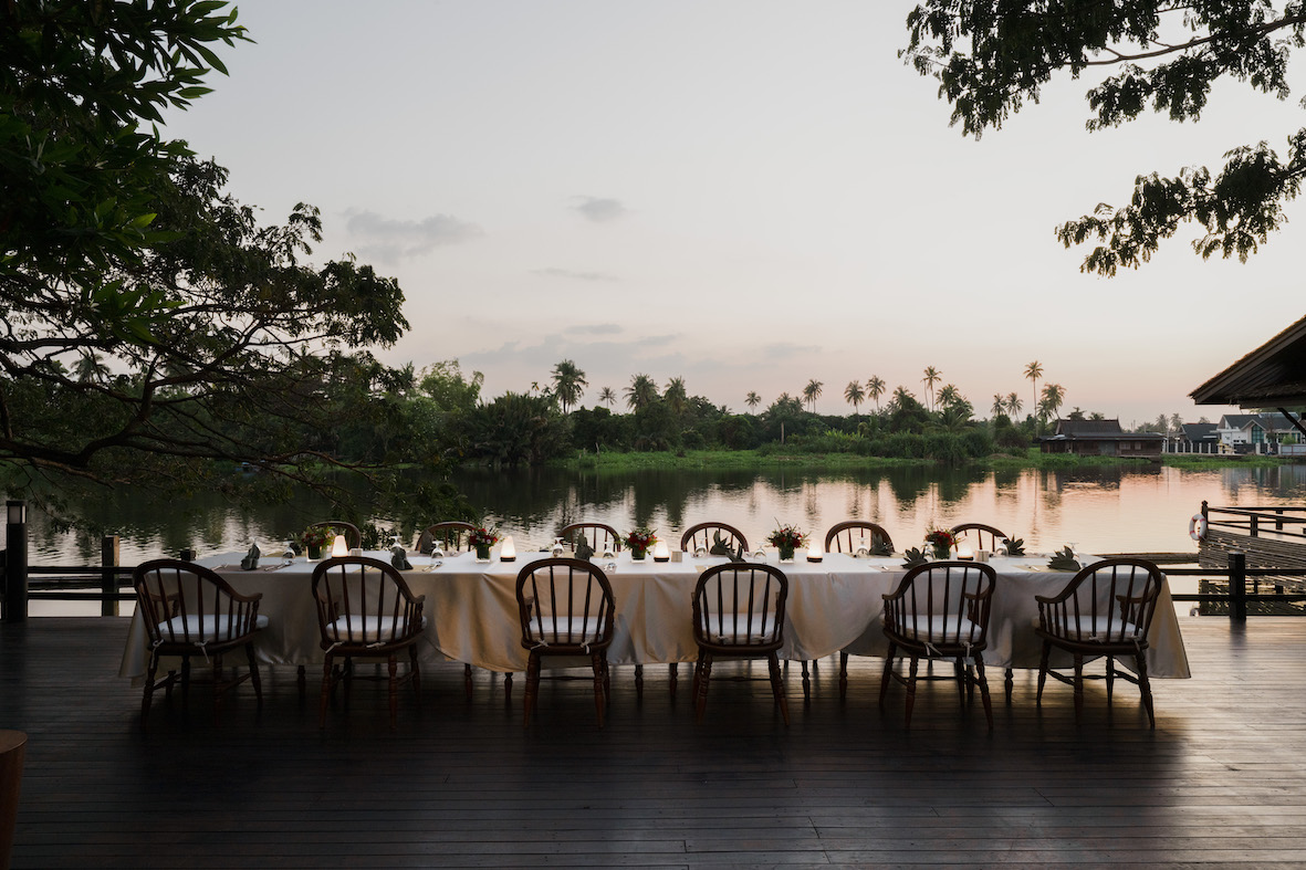 RXV Wellness Village