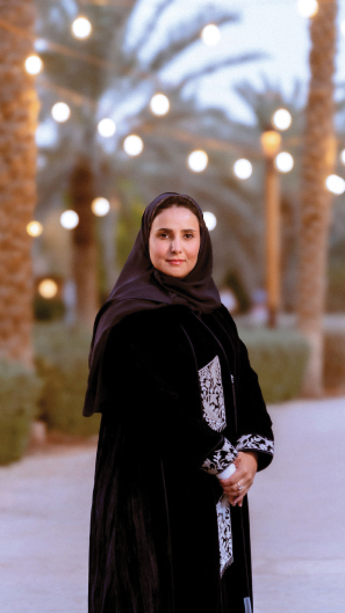 أحلام آل ثنيان 