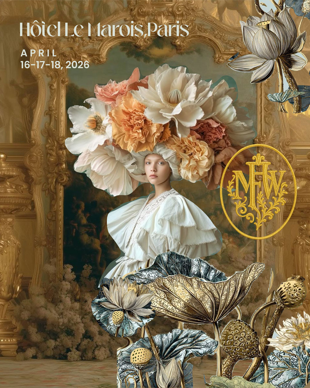 سيشهد الحدث 30 عرض أزياء مختاراً و8 جلسات حوارية ‏