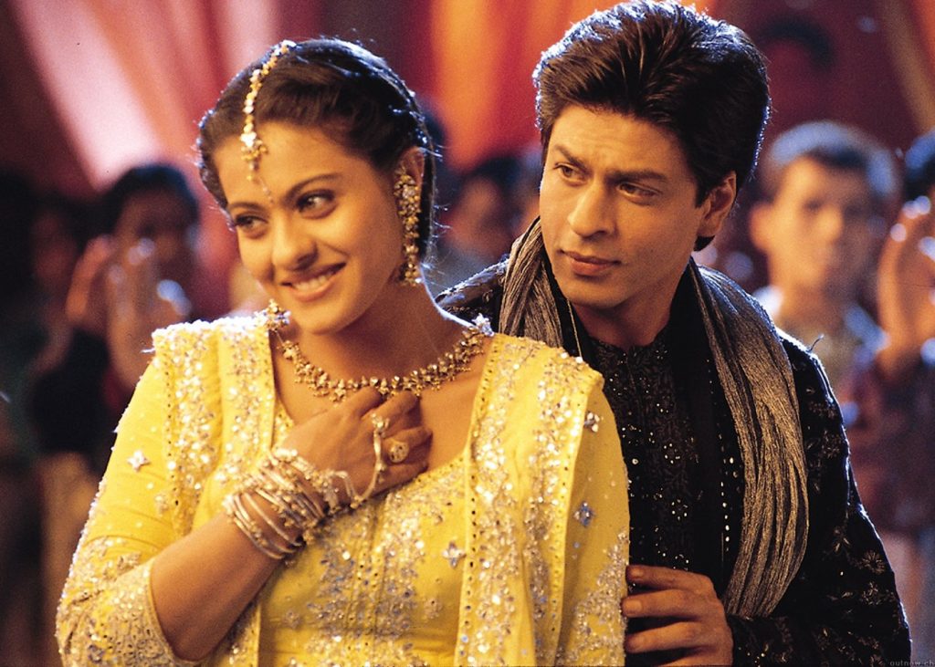 Kabhi Khushi Kabhie Gham